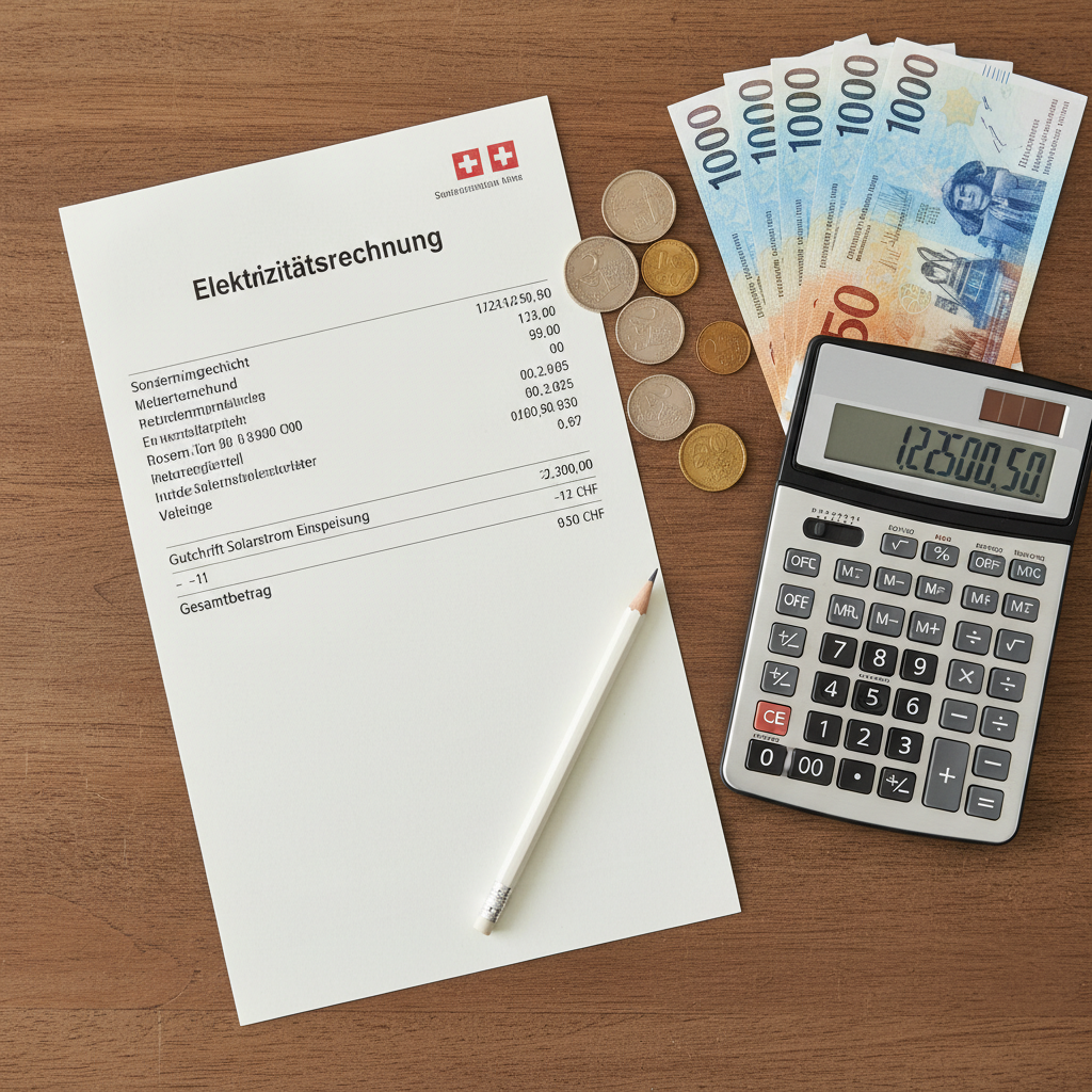 Power Purchase Agreements fuer Solar