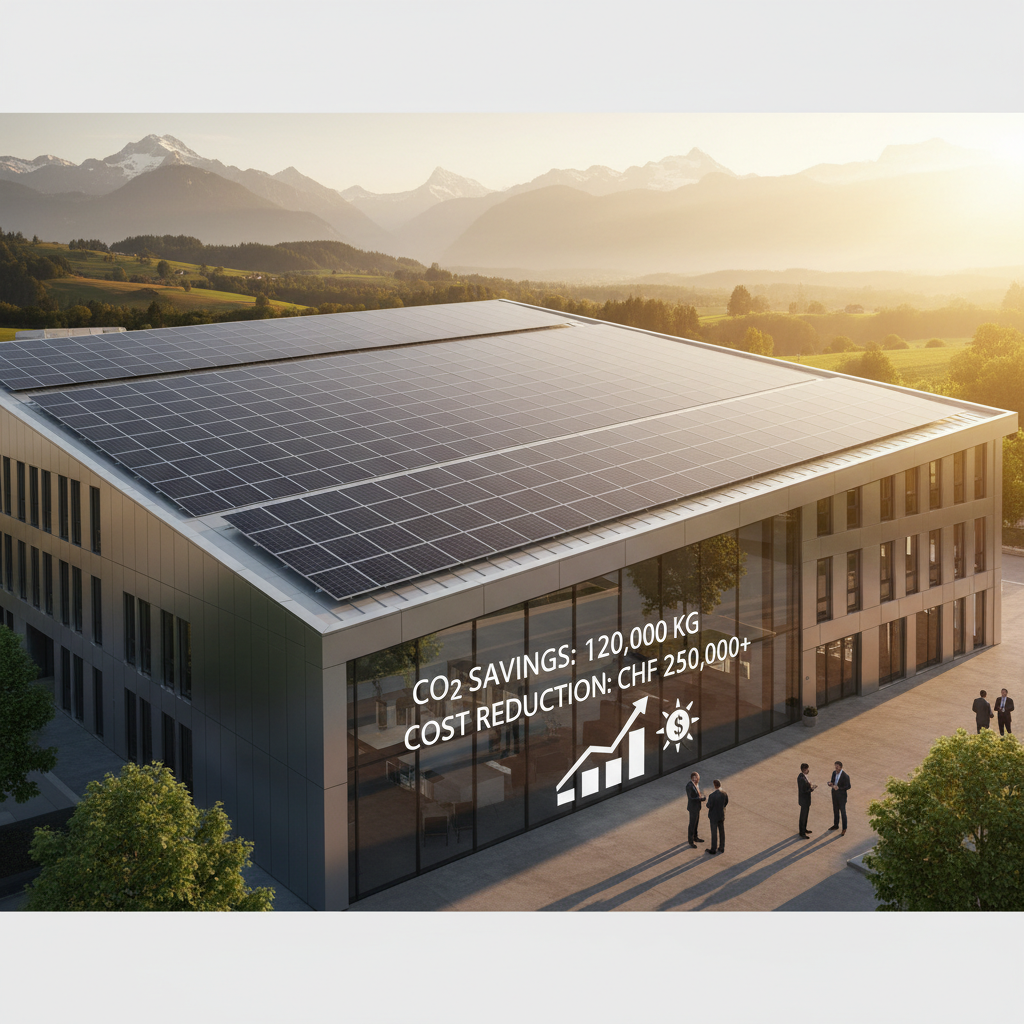 Aktuelle Tarife in der Schweiz